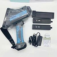 Máy phân tích thành phần kim loại X-ray