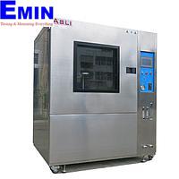 Kiểm định buồng thử mưa, chống nước