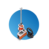 Thiết bị thử nghiệm từ trường EMC và EMI