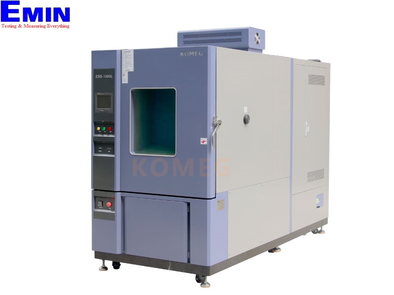 Buồng thử nghiệm nhiệt độ và độ ẩm dùng trong phòng thí nghiệm và kiểm tra độ tin cậy