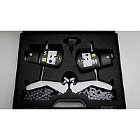 Hiệu chuẩn máy cân chỉnh đồng tâm, puli, dây đai