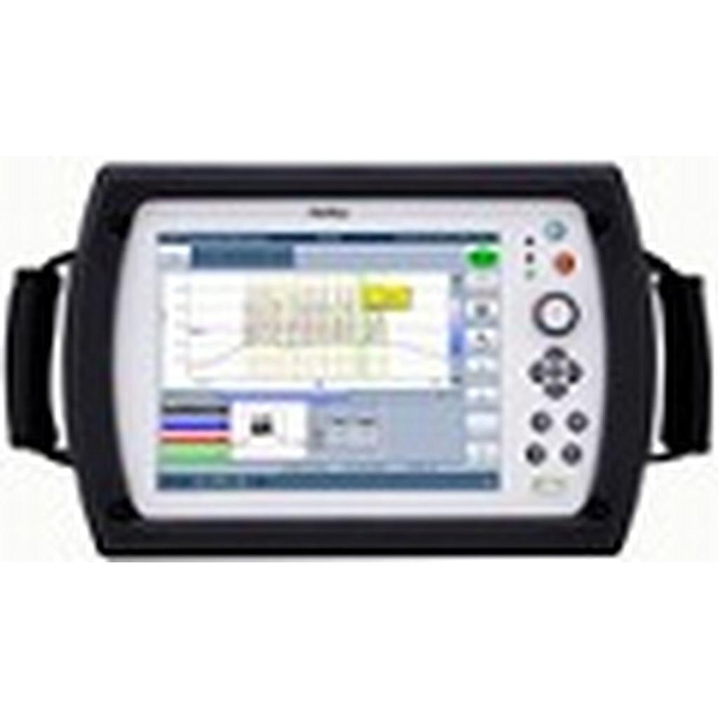 Thiết bị đo và phân tích phổ tín hiệu trong hệ thống quang