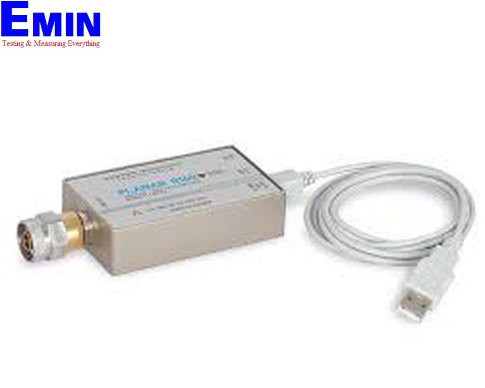 Thiết bị đo kiểm mạng vector dùng trong ứng dụng RF và vi sóng