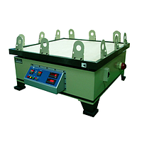 Máy thử rung sóc