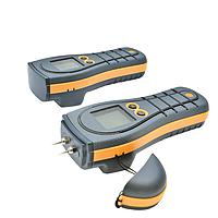 Máy đo độ ẩm gỗ và VLXD