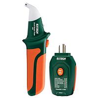 Kiểm định Thiết bị dò, kiểm tra dây điện và ổ cắm