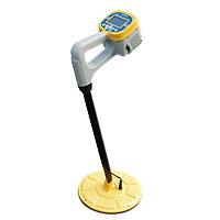 Máy dò kim loại dưới đất