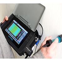 Sửa chữa máy đo lớp áo và dò cốt thép