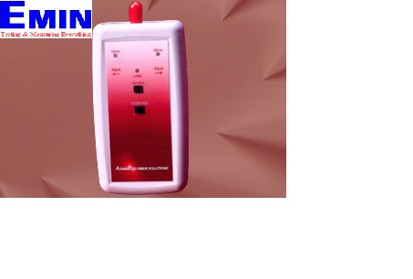 Thiết bị định vị lỗi quang dùng trong kiểm tra và bảo trì cáp quang