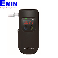 Máy đo nồng độ cồn trong rượu bia