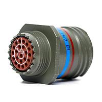 Đầu nối tròn chuẩn