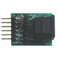 Đầu nối DIN dạng tròn