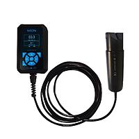 Thiết bị đo mật độ bùn