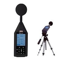 Kiểm định máy đo độ ồn