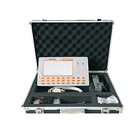 Máy đo tĩnh điện