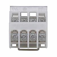 Khối đấu dây gắn thanh DIN