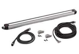 Bộ đèn LED chiếu sáng dùng cho lắp đặt kỹ thuật và chiếu sáng khu vực làm việc