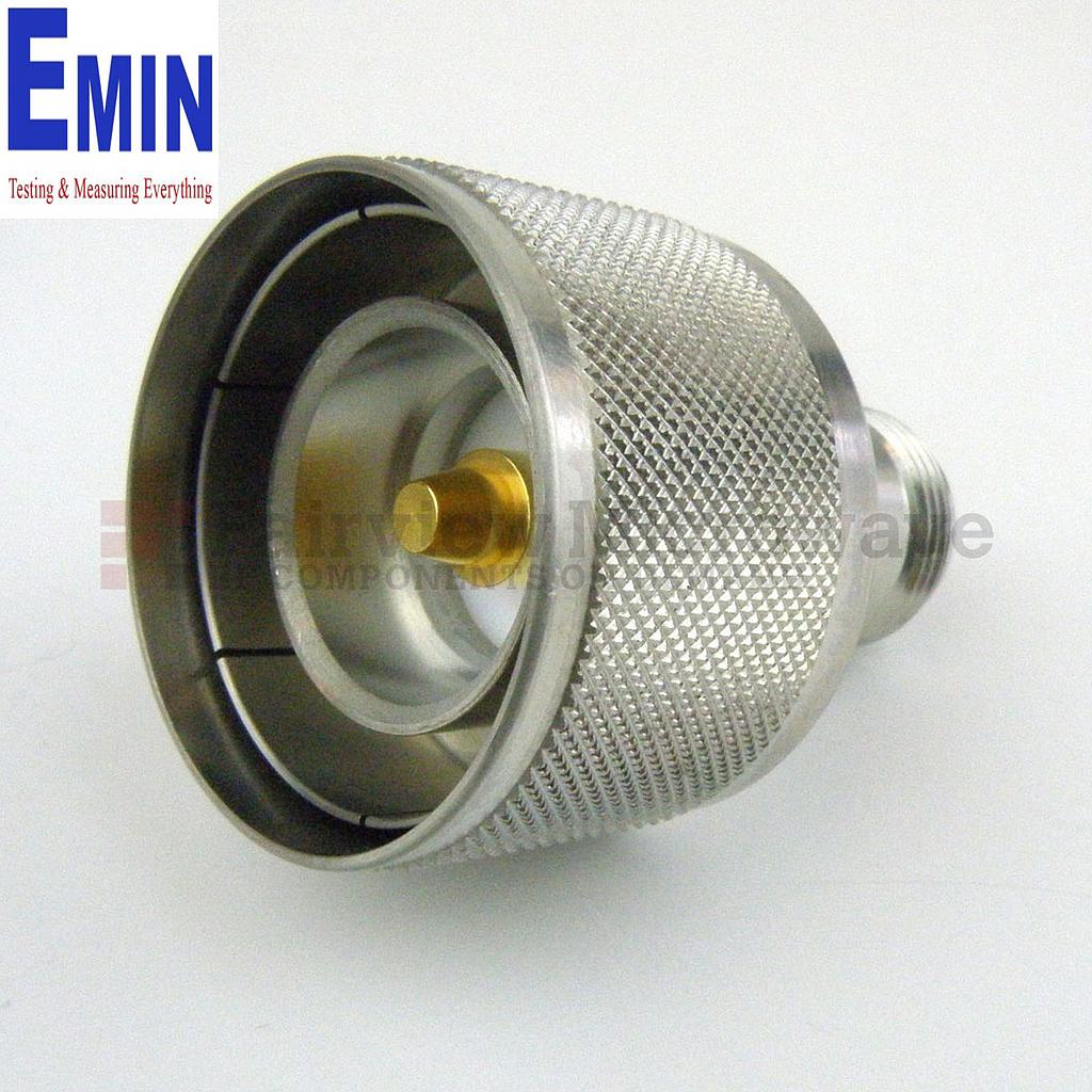 Đầu nối chuyển đổi dùng trong hệ thống đo kiểm và kết nối viễn thông