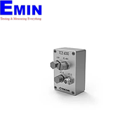 Thiết bị đo lưu lượng khối lượng