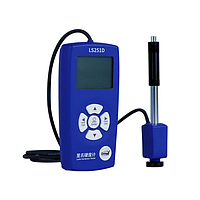 Máy đo độ cứng kiểu Leeb (kiểu bật nảy)