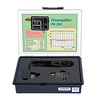 Bộ khuếch đại (Amplifiers)