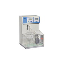 Máy đo độ tan rã