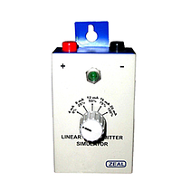 Nguồn DC mô phỏng Pin và giám sát nguồn điện thoại