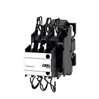 Khởi động từ, công tắc tơ