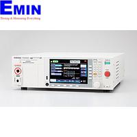 Kiểm định máy hiệu chuẩn thiết bị an toàn điện