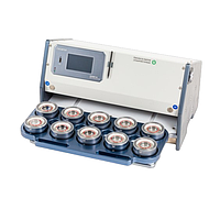 Hệ thống đo thẩm thấu khí Oxy vật  liệu