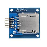 Đầu nối thẻ nhớ