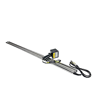 Thiết bị đo nhiệt độ tiếp xúc điện tử cầm tay