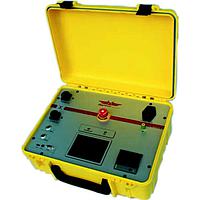 Thiết bị thử nghiệm biến áp