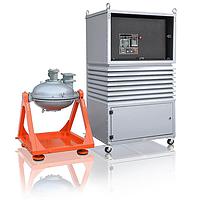 Máy trộn, xay, nghiền