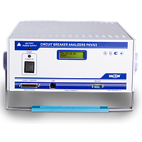 Thiết bị thử nghiệm máy cắt