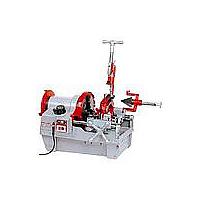 Máy tiện ren ống