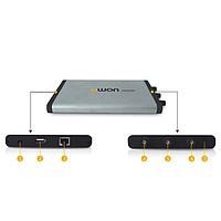 Hiệu chuẩn máy hiện sóng PC