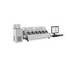 Hệ thống đo độ thẩm thấu khí oxy cho vật liệu trong phòng thử nghiệm