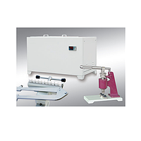 Thiết bị thử nghiệm nhựa, chất dẻo