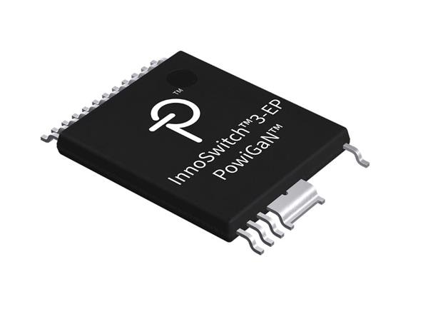 Linh kiện bộ chuyển đổi AC/DC dùng trong thiết kế nguồn điện tử