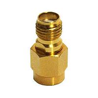 RF Connectors, Coaxial Connectors