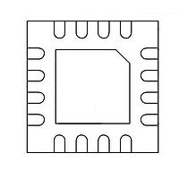 Cảm biến hiệu ứng Hall / Cảm biến từ tính gắn trên bảng