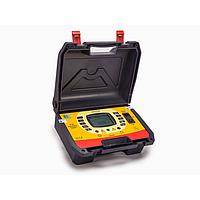 Kiểm định máy đo điện trở cách điện