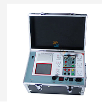 Thiết bị thí nghiệm CT/PT