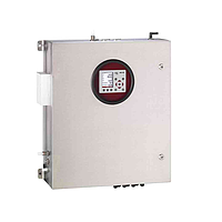 Máy đo khí lắp cố định