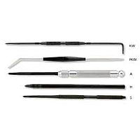 Dụng cụ lấy dấu