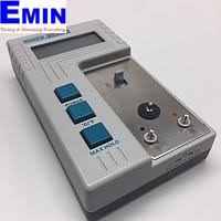 焊接製程中使用溫度測試儀進行校驗相關示意