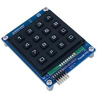 Thiết bị đầu vào