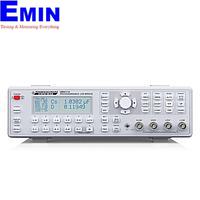 Hiệu chuẩn máy đo LCR