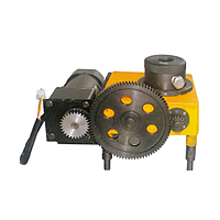 Máy cắt tôn công nghiệp